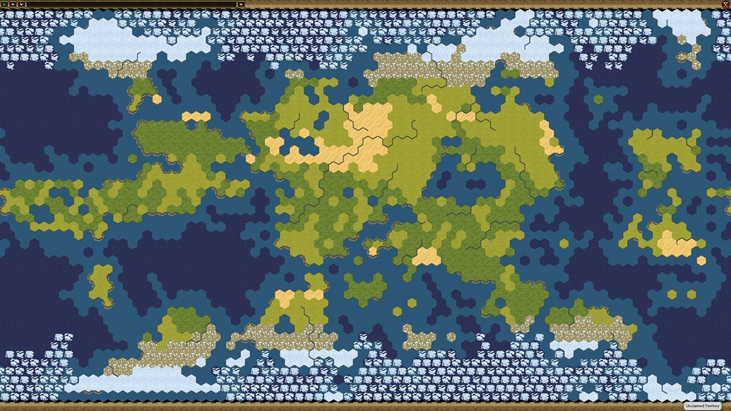 map sizes civ 6 wiki