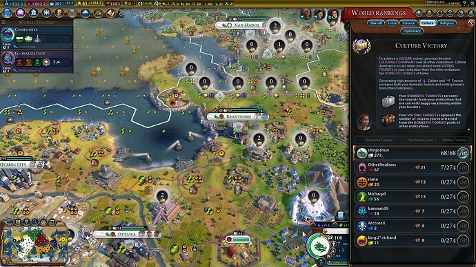 machina victory