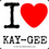 kaygee
